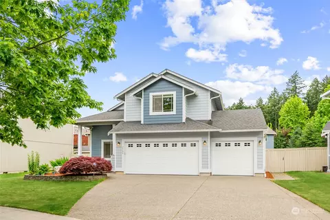 2906 Campus Prairie Loop NE, Lacey, WA 98516