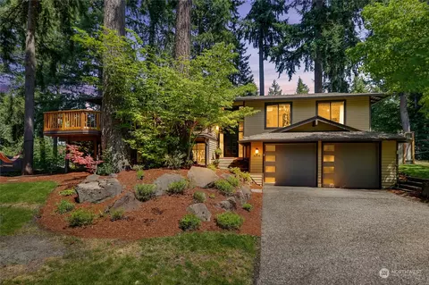 4216 158th Ave SE, Bellevue, WA 98006