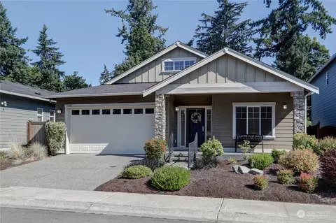 15380 SE 160th Pl, Renton, WA 98058
