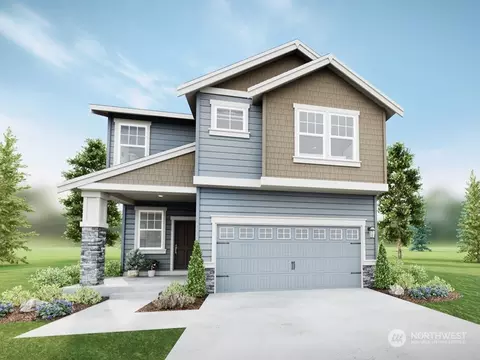 2814 194th Pl SE #F19, Bothell, WA 98012