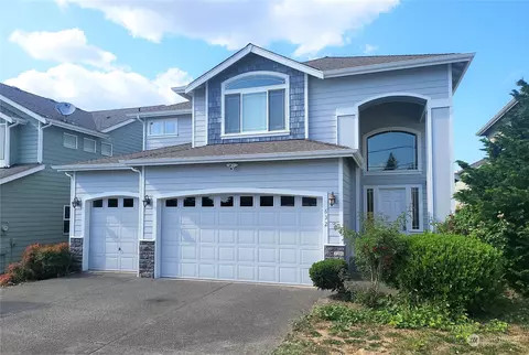 632 S 23rd St, Renton, WA 98055