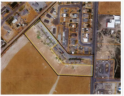 2223 W Kenfield Ln, Othello, WA 99344