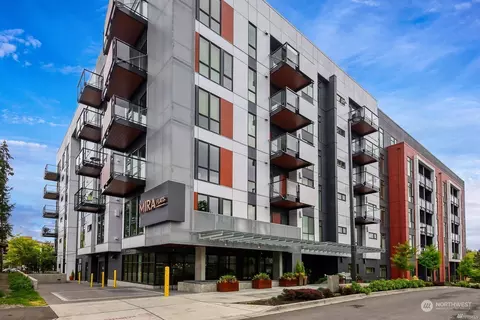 1085 103rd Ave NE #511, Bellevue, WA 98004