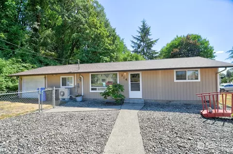 514 Davis St, Centralia, WA 98531