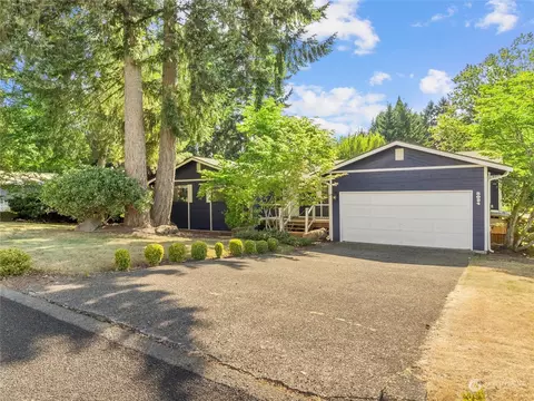 5024 64th Ave W, University Place, WA 98467