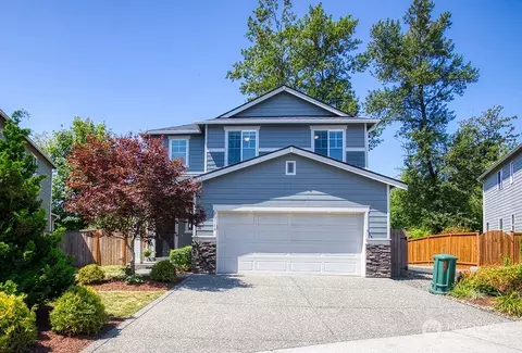 10160 33rd Pl NE, Lake Stevens, WA 98258