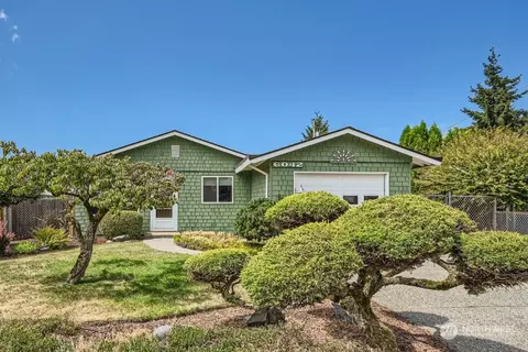 6042 S Prospect St, Tacoma, WA 98409
