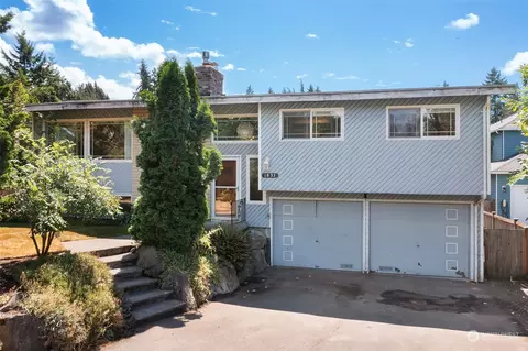 1833 NE 175th St, Shoreline, WA 98155