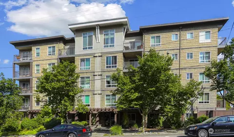3015 SW Avalon Way #209, Seattle, WA 98126