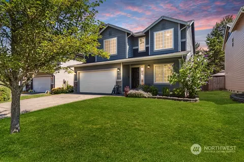 16523 129th Avenue Ct E, Puyallup, WA 98374