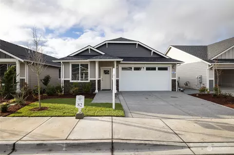 837 Parkland Loop, Sedro Woolley, WA 98284