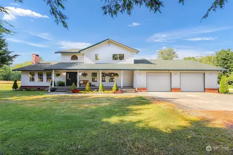2756 Brown Rd, Ferndale, WA 98248