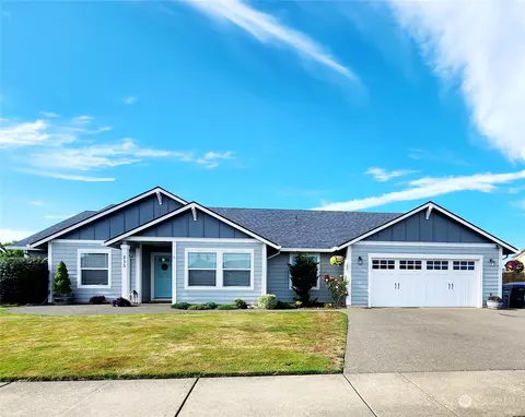 255 Swiss Ave, Montesano, WA 98563