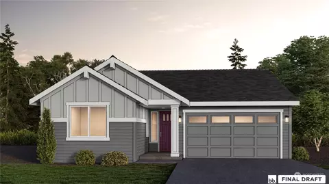 4259 W Bufflehead Blvd, Moses Lake, WA 98837