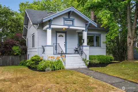 2327 Cedar St, Everett, WA 98201