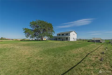16079 W Highway 28, Quincy, WA 98848