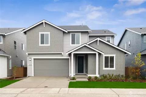 4458 Explorer Ave #17, Port Orchard, WA 98367