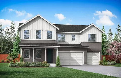 4518 Explorer Ave #7, Port Orchard, WA 98367