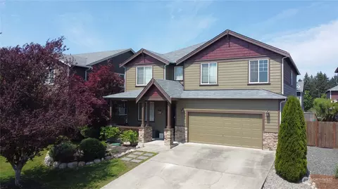 15416 91st Ave SE, Yelm, WA 98597