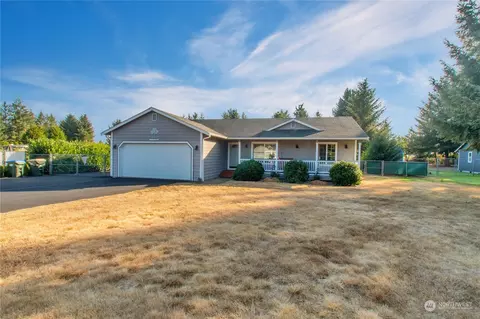 17406 Privet Ct SW, Rochester, WA 98579