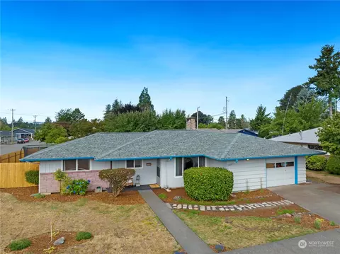 2203 N Callanan St, Shelton, WA 98584