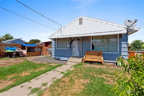 510 Lewis St, Wenatchee, WA 98801