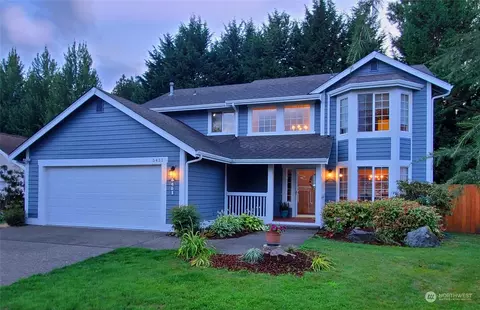 5451 Park Place Loop SE, Lacey, WA 98503