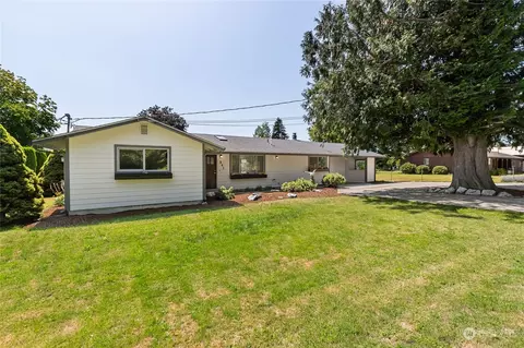 341 Vancouver St, Sumas, WA 98295
