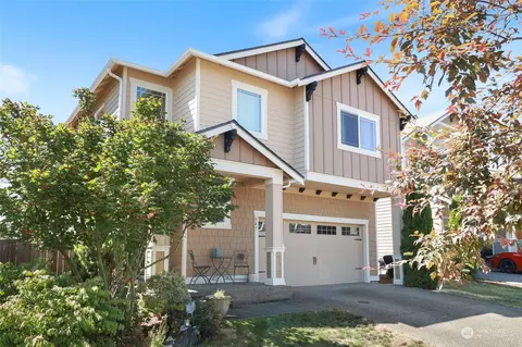 547 Birchwood Dr SW, Olympia, WA 98502