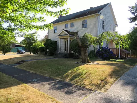 3856 S D St, Tacoma, WA 98418