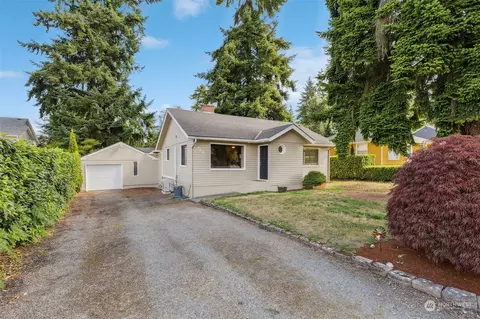 309 Morgan Rd, Everett, WA 98203