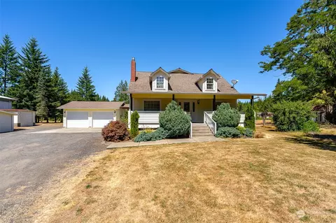 1269 Koontz Rd, Chehalis, WA 98532