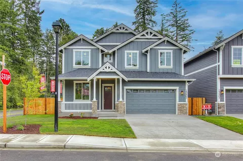 15403 131st Ave E, Puyallup, WA 98374