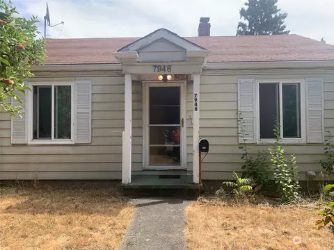 7946 35th Ave SW, Seattle, WA 98126