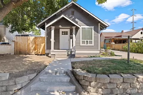410 N Sixth Ave, Walla Walla, WA 99362