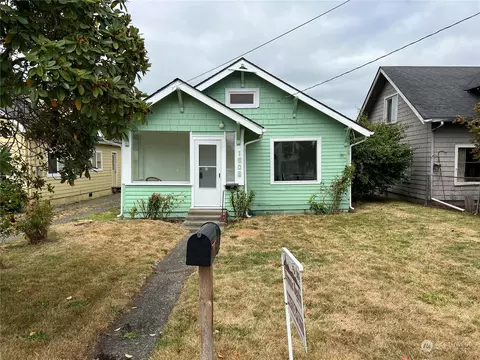 1508 W 1st St, Aberdeen, WA 98520