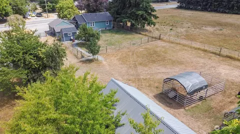 21641 Old Highway 99 SW, Centralia, WA 98531
