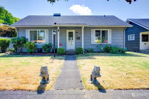 660 22nd Ave, Longview, WA 98632