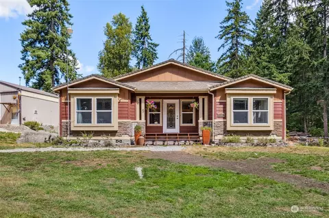 6515 322nd St S, Roy, WA 98580