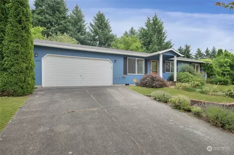 1306 Mccormick St SE, Olympia, WA 98501
