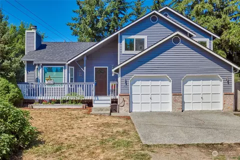 1907 122nd Pl SE, Everett, WA 98208