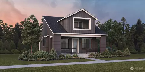 10245 135th Cir NE, Kirkland, WA 98033