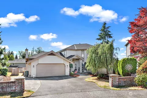 701 Rosario Ct, Bellingham, WA 98229