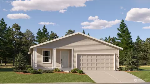 19722 134th Avenue Ct E #156, Orting, WA 98338