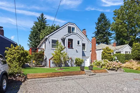 11037 Fremont Ave N, Seattle, WA 98133