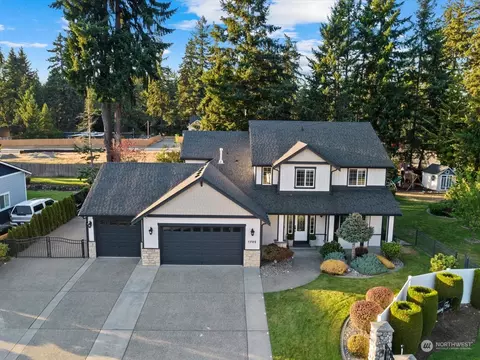 1705 136th St Ct S, Tacoma, WA 98444