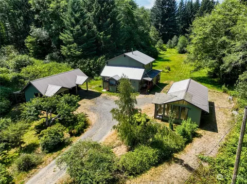 8042 La Push Rd, Forks, WA 98331