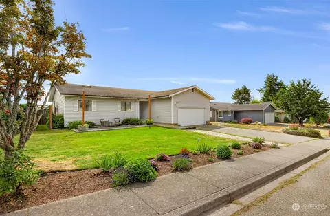 5868 Sherry Pl, Ferndale, WA 98248