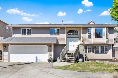 14012 Ash Way, Lynnwood, WA 98087