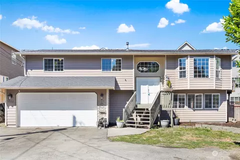 14012 Ash Way, Lynnwood, WA 98087